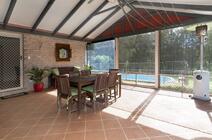 Entertainers Delight Lake Cathie