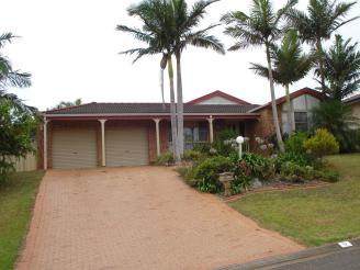 LIGHTHOUSE FAMILY HOME Port Macquarie