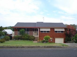 Oldie but a Goodie Port Macquarie