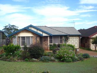Torrens Title Home Port Macquarie