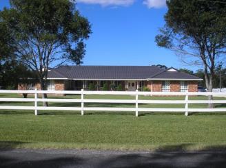 Rural Dream Unlimited King Creek