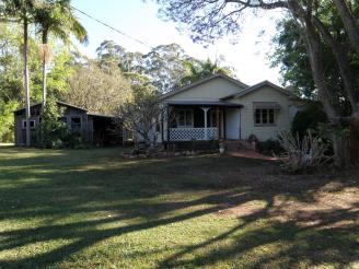 Income Producing Hobby Farm Telegraph Point