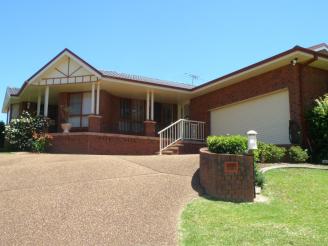 Elegant Crestwood Home  Port Macquarie