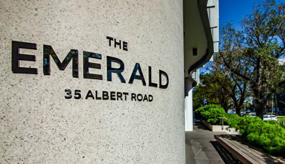 706/35 Albert Road, Melbourne, VIC, Melbourne - Thumbnail 2